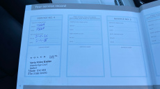 Volvo Xc60 2.0 B4D Momentum 5dr Geartronic Diesel Estate